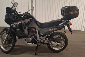 Honda Transalp 600 ASI