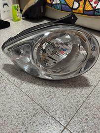 Faro anteriore destro kia picanto