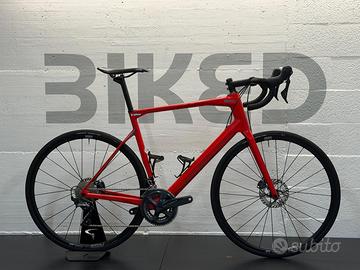 Bmc Roadmachine FIve - taglia 58