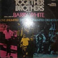 Barry White: Together Brothers (Soundtrack)