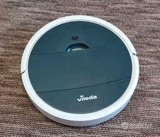 Vileda aspirapolvere vr one