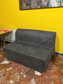 Divano letto 2 posti IKEA