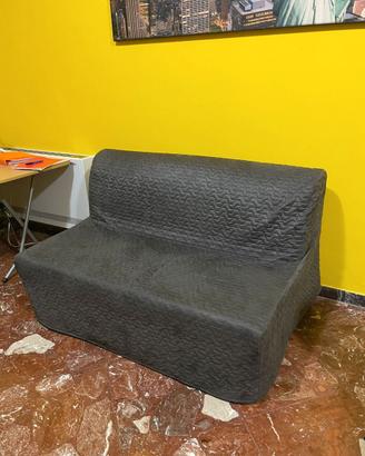 Divano letto 2 posti IKEA