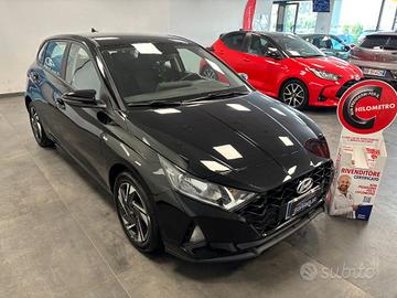 HYUNDAI i20 1.0 Benzina Ibrido 48V Connectline