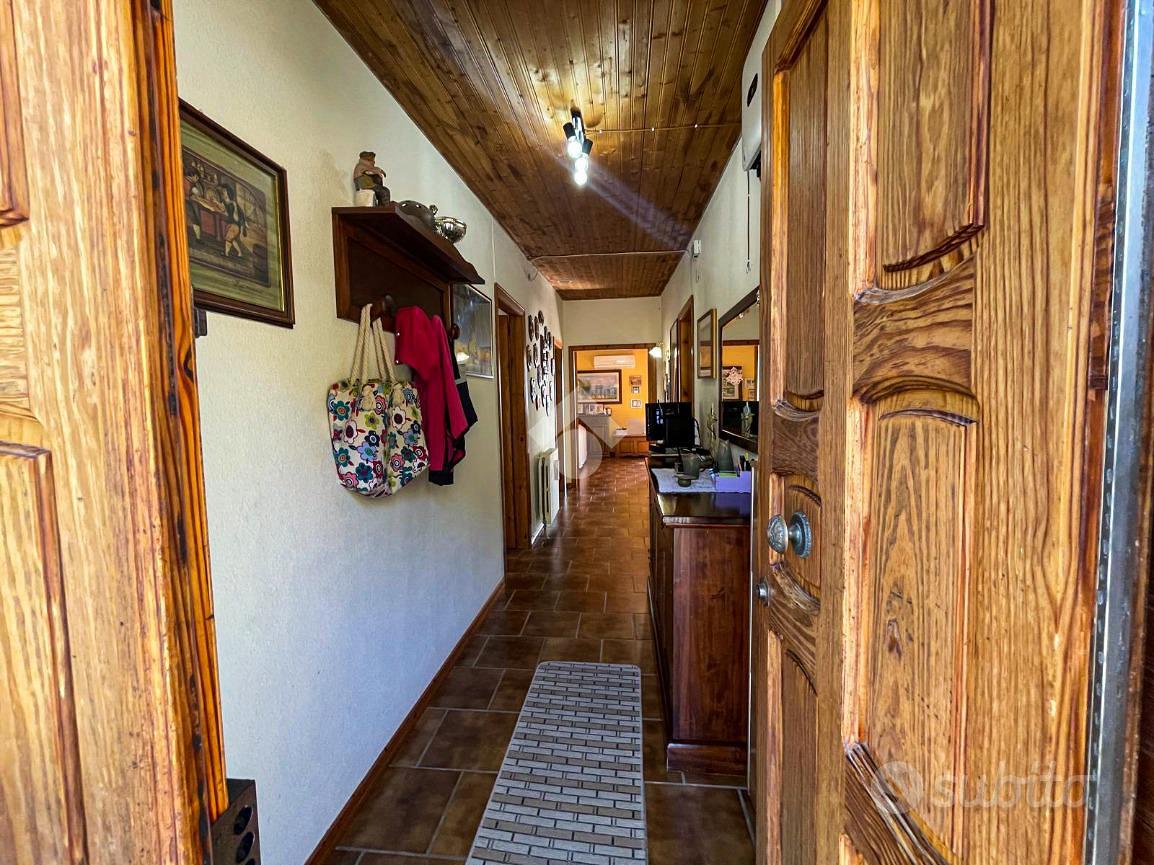 Appartamento – Falerna, Castiglione Marittimo - Vista 2