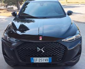 DS DS 3 2ª serie - 2021