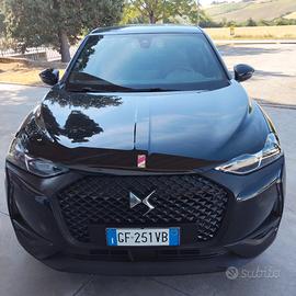 DS DS 3 2ª serie - 2021