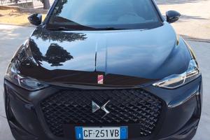 DS DS 3 2ª serie - 2021