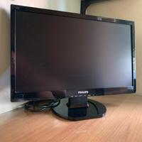 Monitor Philips 220e