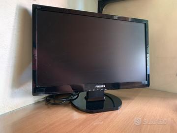 Monitor Philips 220e