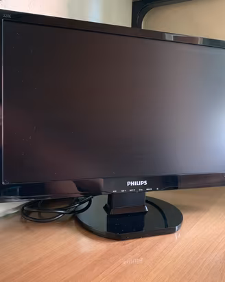 Monitor Philips 220e