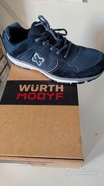 scarpe antinfortunistiche Wurth
