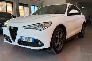 Alfa Romeo Stelvio 2.2 160 CV AT8 AUTOCARRO