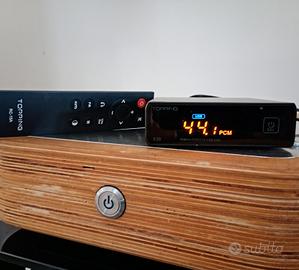 Topping Dac E30 - AKM 4493