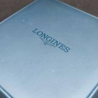 Orologio Longines Chrono Olympic
