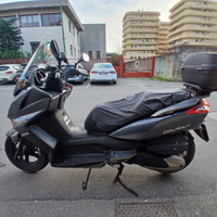Kymco Downtown