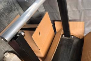 Equilibratura Ruote Moto ConStands