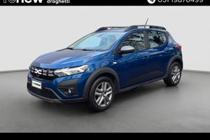 Dacia Sandero Stepway 1.0 TCe ECO-G Expression