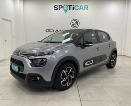 CITROEN C3 III 2017 - 1.2 puretech Shine s&s 83