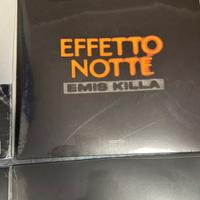 Vinile effetto notte emis killa