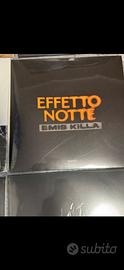 Vinile effetto notte emis killa