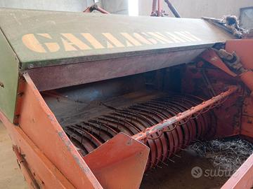 Pressa Gallignani 7190