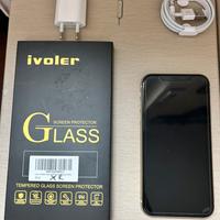 iPhone XR 128 gb giallo