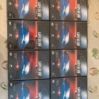 DVD SUPERCAR stagione 1