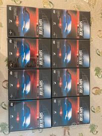 DVD SUPERCAR stagione 1
