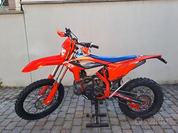 Beta RR 250 Racing Edition 2022