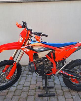 Beta RR 250 Racing Edition 2022