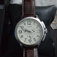 OROLOGIO GUESS 44mm