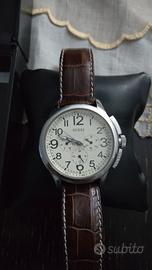 OROLOGIO GUESS 44mm