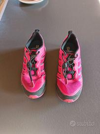 Scarpe bambina SCARPA Rebelle nr. 33
