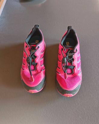 Scarpe bambina SCARPA Rebelle nr. 33