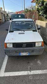 Fiat Panda 1100 Fire