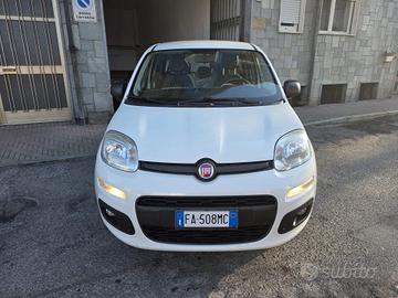 Fiat Panda 0.9 TwinAir Turbo S&S Easy
