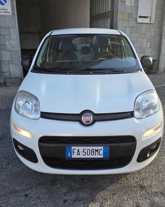 Fiat Panda 0.9 TwinAir Turbo S&S Easy