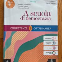 A SCUOLA DI DEMOCRAZIA