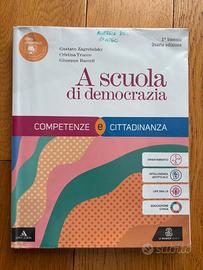 A SCUOLA DI DEMOCRAZIA
