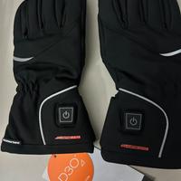 Tucano Urbano Guanti riscaldati Feelwarm 2G