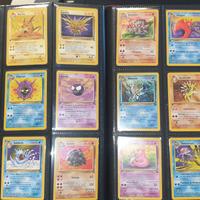 pokemon set base