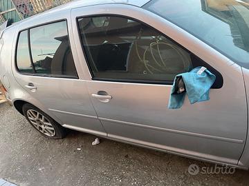 Golf 4 1.9 tdi