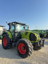 Claas Arion 610