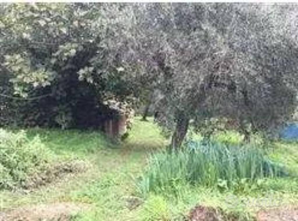 Appartamento – Corridonia, Macerata - Altro