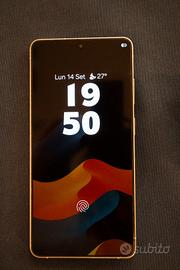 Samsung S26 ultra 512 gb shadow silver