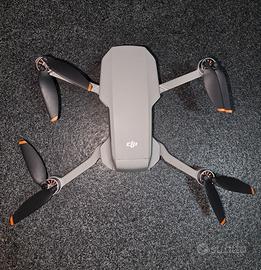 DRONE DJI MINI 4K