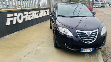 Lancia Ypsilon 1.2 69 CV 5 porte GPL Ecochic Elefa