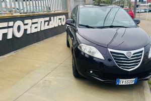 Lancia Ypsilon 1.2 69 CV 5 porte GPL Ecochic Elefa