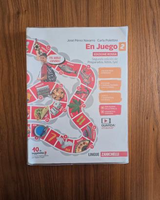  En Juego 2 - Edizione Rossa